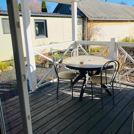 Feriehus -