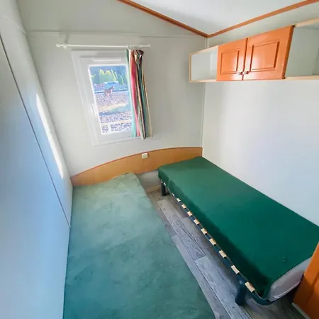 - Holiday home *