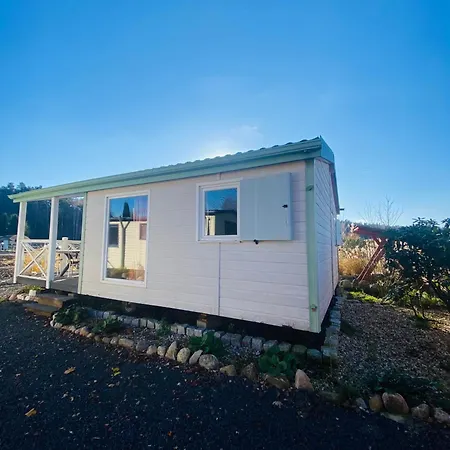- Holiday home