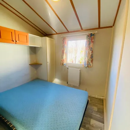 - Holiday home *